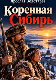 Коренная Сибирь