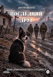 Последний друг