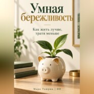 Умная бережливость. Как жить лучше, тратя меньше