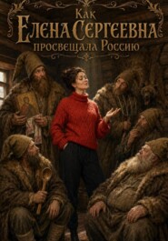 Как Елена Сергеевна просвещала Россию