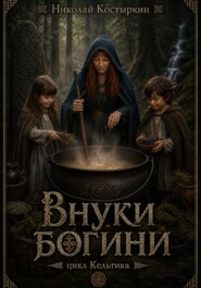 Внуки богини