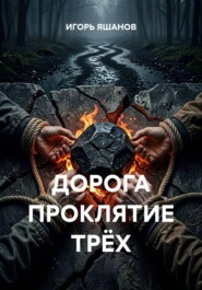 ДОРОГА ПРОКЛЯТИЕ ТРЁХ