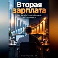 Вторая зарплата: Как зарабатывать больше, не увольняясь
