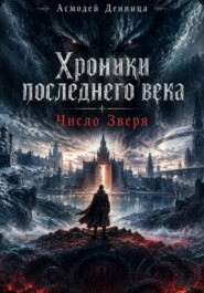Хроники последнего века. «Число Зверя»: пришествие