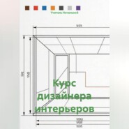 Курс дизайнера интерьеров