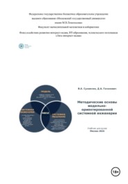 Методологические основы модельно-ориентированной системной инженерии