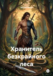 Хранитель безкрайного леса