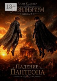Падение Пантеона