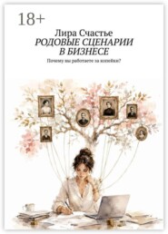 Родовые сценарии в бизнесе. Почему вы работаете за копейки?