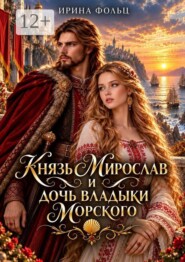 Князь Мирослав и дочь владыки Морского