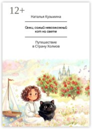 Семи, самый невозможный кот на свете. Путешествие в Страну Холмов