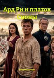 Ард Ри и платок Сионы