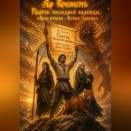 Эхо Велеса. «Арка вторая — Платок последней надежды»