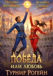 Победа или любовь. Турнир Рогейн
