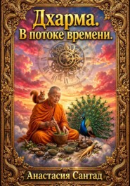 Дхарма. В потоке времени