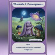 Однажды в Синелунии или История о мальчике, который "повзрослел"