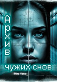 Архив чужих снов