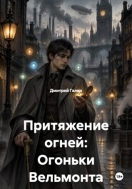 Притяжение огней: Огоньки Вельмонта