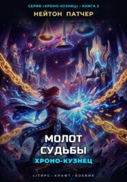 Хроно-Кузнец: Молот Судьбы