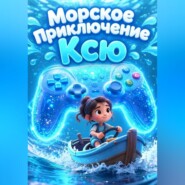 Морское приключение Ксю