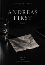 ANDREAS FIRST