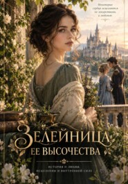 Зелейница ее Высочества