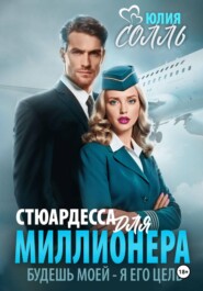 Стюардесса для миллионера