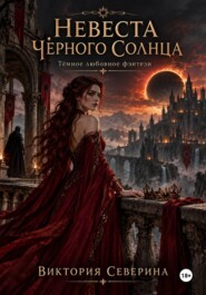 Невеста Чёрного Солнца