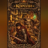 Проект "Короли". Часть третья. Голдо