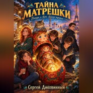 Тайна матрёшки