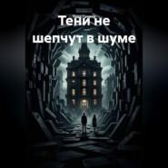 Тени не шепчут в шуме