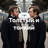 Толстый и тонкий