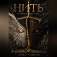 Нить: Книга просит