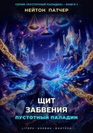 Пустотный Паладин: Щит Забвения