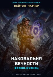 Хроно-Кузнец: Наковальня Вечности