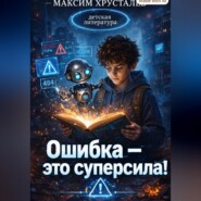 Ошибка - это суперсила!