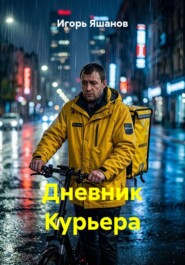 Дневник Курьера