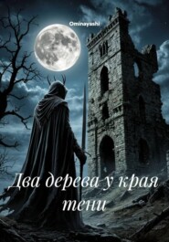 Два дерева у края тени