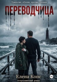 Слово против слова. Переводчица