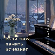 Если твоя память исчезнет
