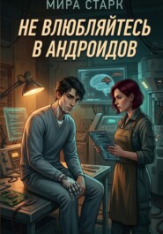 Не влюбляйтесь в андроидов