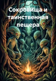 Сокровища и таинственная пещера