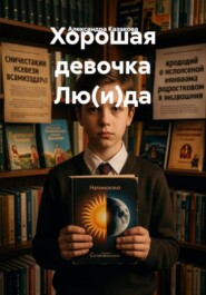 Хорошая девочка Лю(и)да