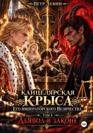 Канцелярская Крыса Его Императорского Величества. Том 4. Дьявол в законе