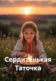 Сердитенькая Таточка