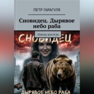 Сновидец. Дырявое небо раба