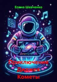 Приключение Диджея Кометы