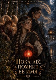 Лес и Небеса. Пока лес помнит её имя