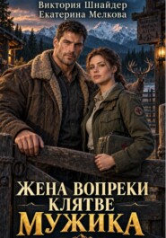 Жена вопреки клятве мужика