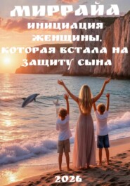 Инициация женщины, которая встала на защиту своего сына